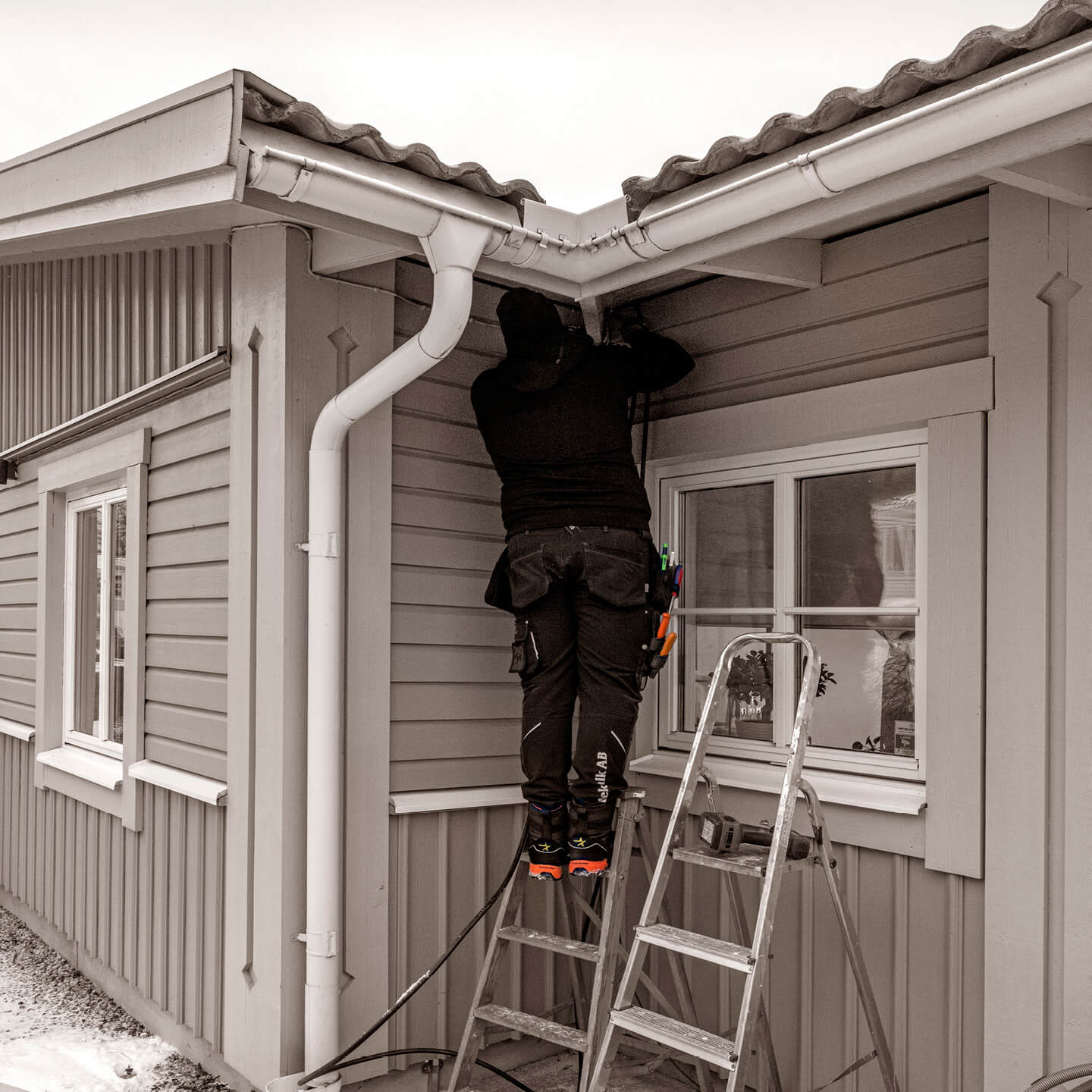 IG Elektriska AB en del av Elkedjan