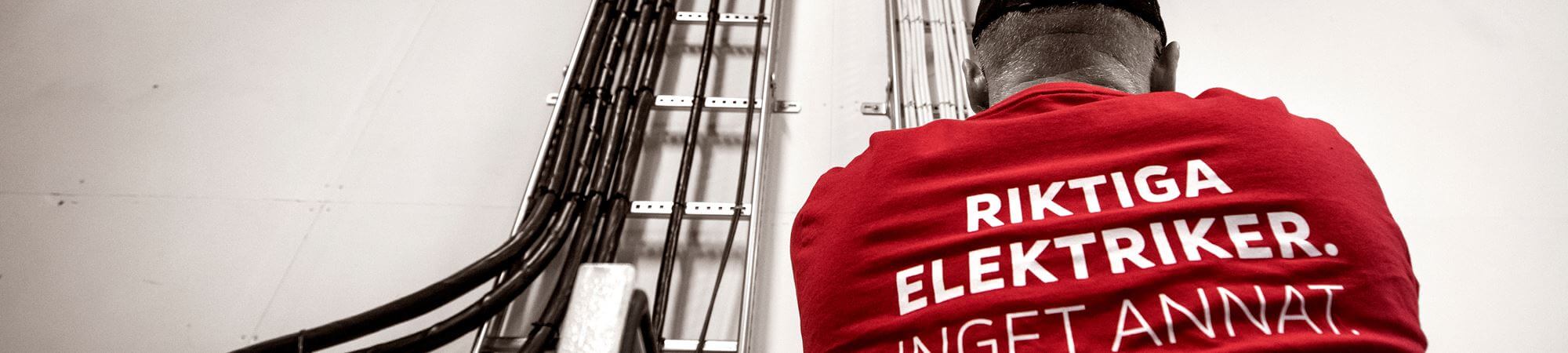 IG Elektriska AB en del av Elkedjan