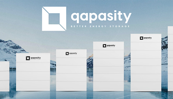 Qapasity Arctic Series